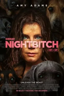  فیلم Nightbitch 2024