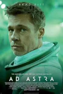  فیلم Ad Astra 2019