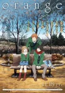 انیمه Orange: Mirai