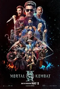 فیلم Mortal Kombat II 2026
