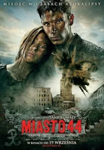  فیلم Warsaw 44 2014