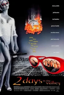  فیلم 2 Days in the Valley 1996