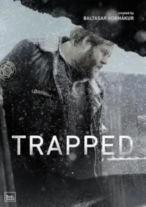  سریال Trapped