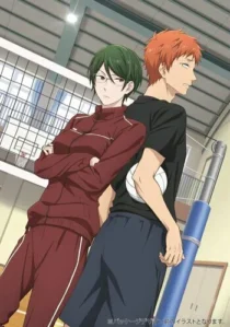 انیمه Wotaku ni Koi wa Muzukashii OVA