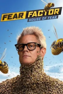 سریال Fear Factor: House of Fear