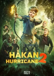  فیلم Håkan Bråkan 2 2024