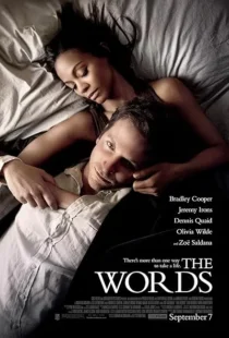  فیلم The Words 2012