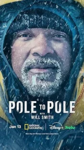 مستند Pole to Pole With Will Smith