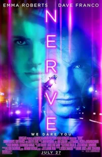  فیلم Nerve 2016