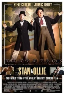 فیلم Stan & Ollie 2018