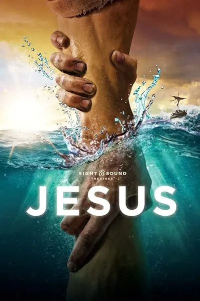  فیلم Jesus 2020
