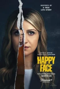  سریال Happy Face