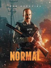 فیلم Normal 2025
