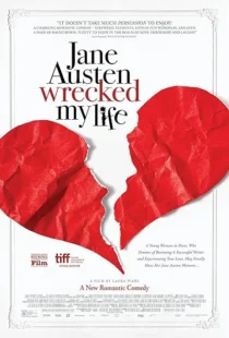  فیلم Jane Austen Wrecked My Life 2024