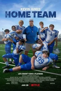 فیلم Home Team 2022