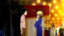 انیمه Denpa Onna to Seishun Otoko: Mayonaka no Taiyou