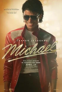 فیلم Michael 2026