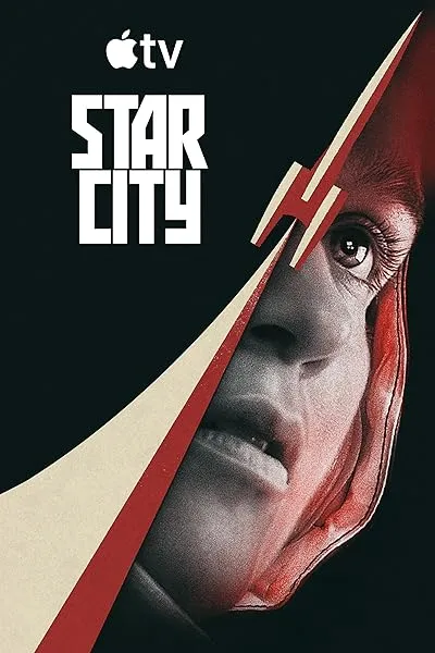 سریال Star City