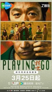 سریال Playing Go