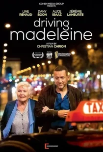  فیلم Driving Madeleine 2022
