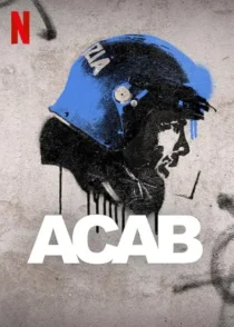  سریال Public Disorder