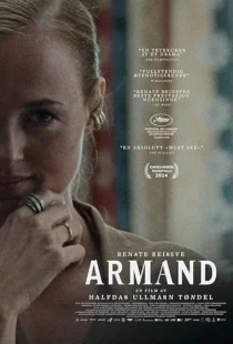  فیلم Armand 2024