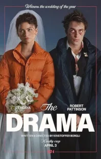 فیلم The Drama 2026