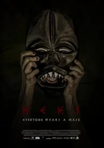  فیلم The Hex 2020