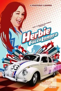  فیلم Herbie Fully Loaded 2005