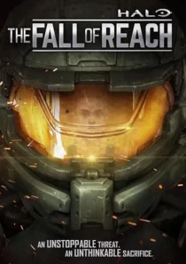  انیمیشن Halo: The Fall of Reach 2015