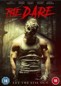  فیلم The Dare 2019