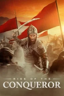 فیلم Rise of the Conqueror 2026