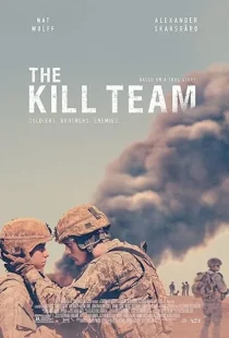  فیلم The Kill Team 2019