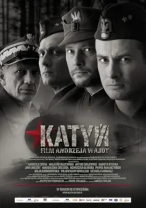  فیلم Katyn 2007
