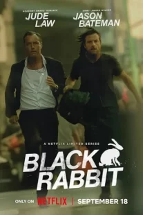  سریال Black Rabbit
