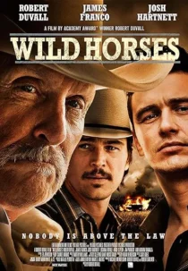 فیلم Wild Horses 2015