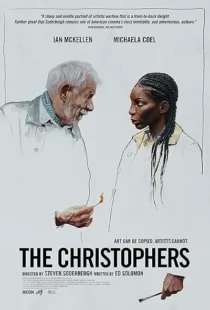 فیلم The Christophers 2025