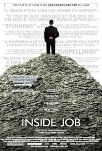  مستند Inside Job 2010