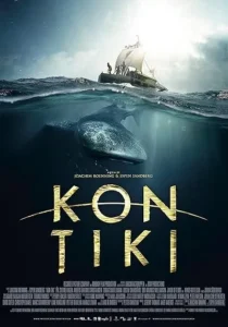  فیلم Kon-Tiki 2012