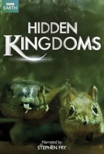  مستند Hidden Kingdoms