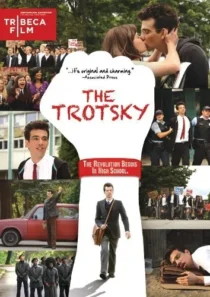  فیلم The Trotsky 2009