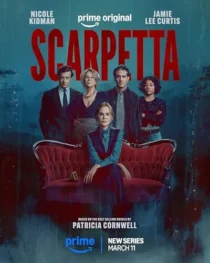 سریال Scarpetta