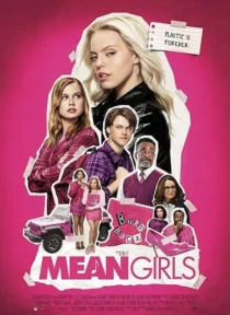  فیلم Mean Girls 2024