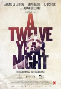  فیلم A Twelve-Year Night 2018