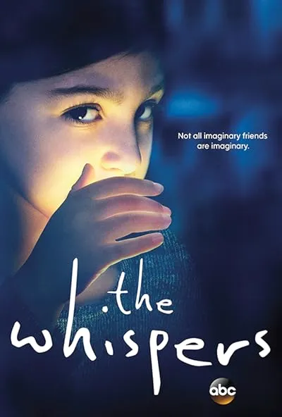 سریال The Whispers