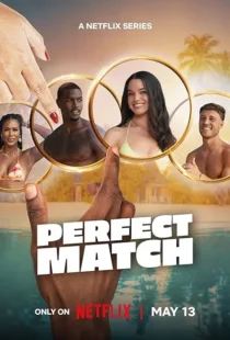 مسابقه تلویزیونی Perfect Match