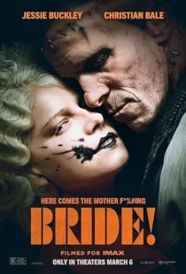 فیلم The Bride! 2026