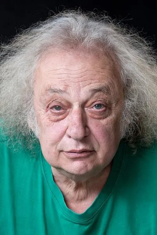 Zlatko Buric