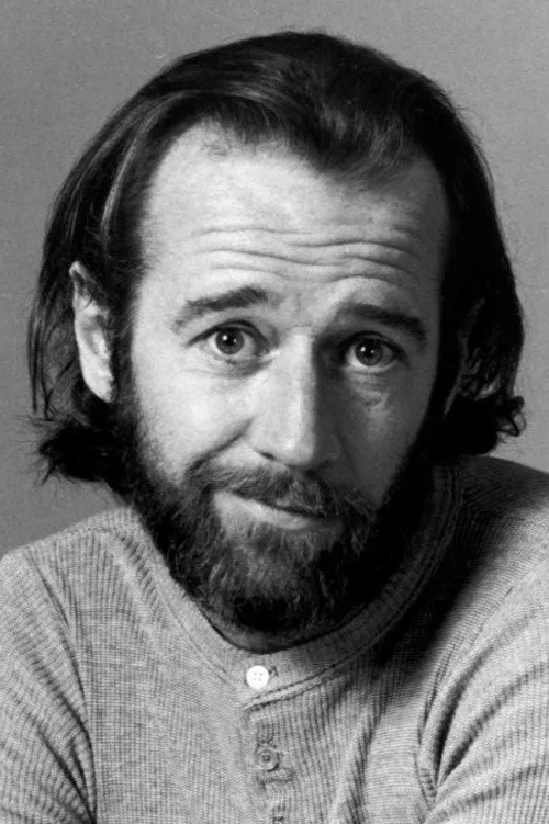 George Carlin