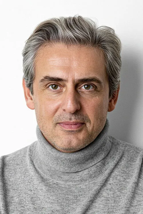 Dejan Cukic